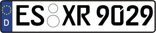 ES-XR9029