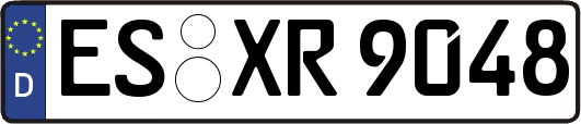 ES-XR9048