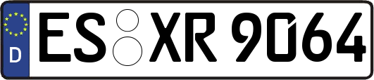 ES-XR9064