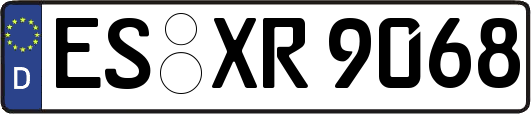ES-XR9068