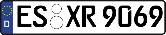 ES-XR9069