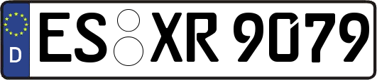 ES-XR9079