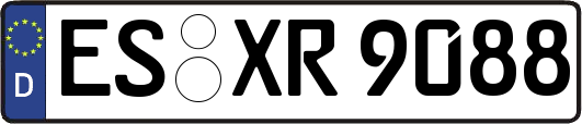 ES-XR9088