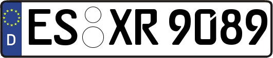 ES-XR9089