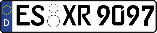 ES-XR9097