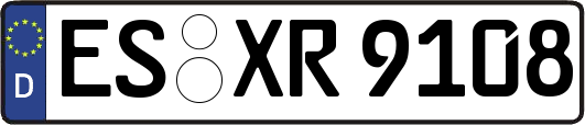 ES-XR9108