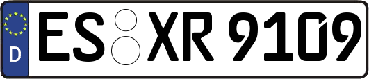 ES-XR9109