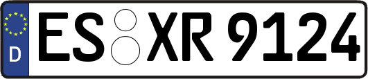 ES-XR9124