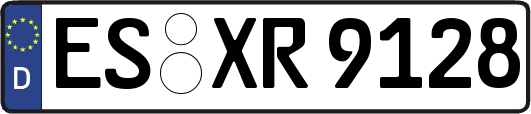 ES-XR9128