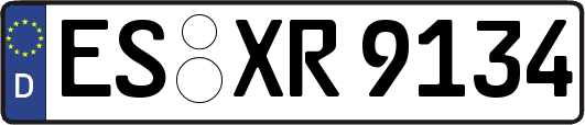 ES-XR9134