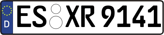 ES-XR9141