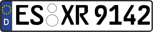 ES-XR9142