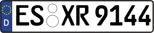 ES-XR9144