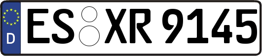 ES-XR9145