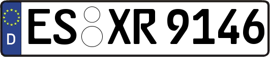 ES-XR9146