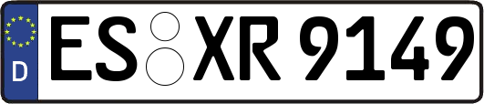 ES-XR9149