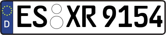ES-XR9154