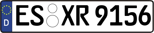 ES-XR9156