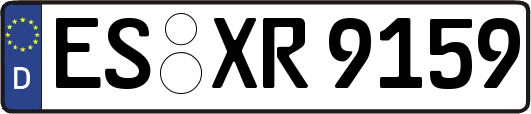 ES-XR9159