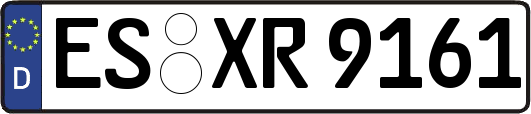 ES-XR9161