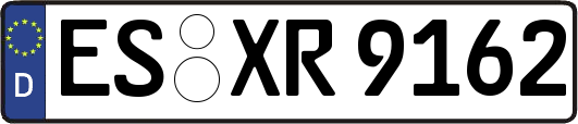 ES-XR9162