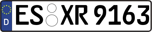 ES-XR9163