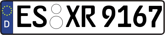 ES-XR9167