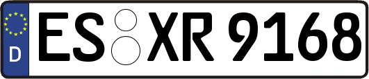 ES-XR9168