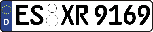 ES-XR9169