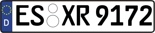 ES-XR9172