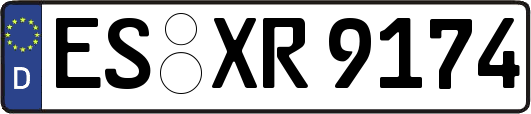 ES-XR9174