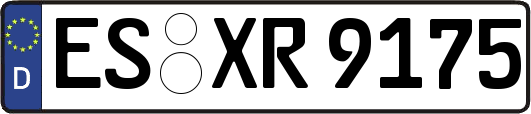 ES-XR9175