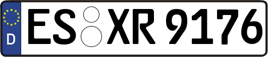 ES-XR9176