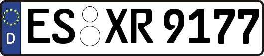 ES-XR9177