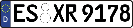 ES-XR9178