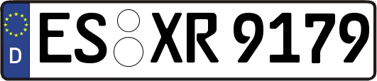 ES-XR9179