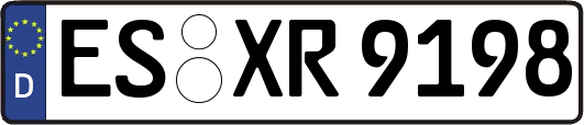 ES-XR9198