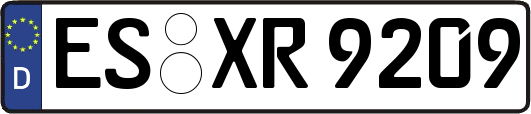ES-XR9209