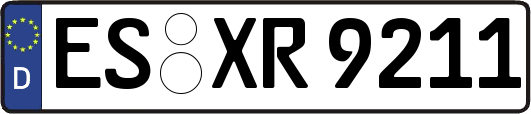 ES-XR9211