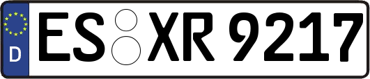 ES-XR9217