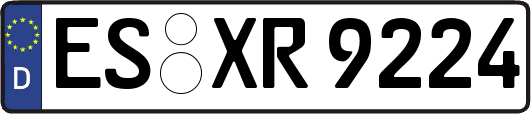 ES-XR9224