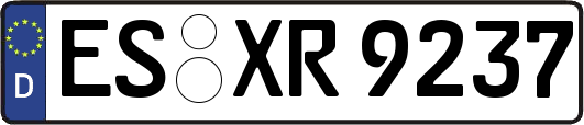 ES-XR9237