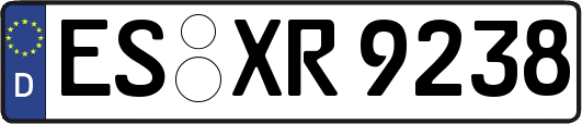 ES-XR9238