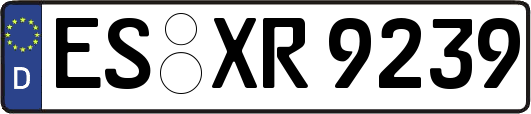 ES-XR9239