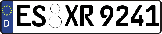ES-XR9241