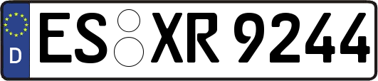 ES-XR9244