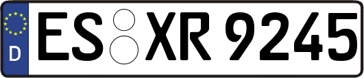 ES-XR9245