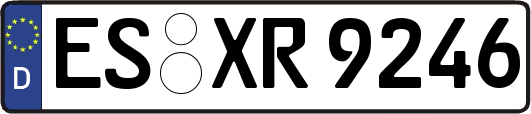 ES-XR9246