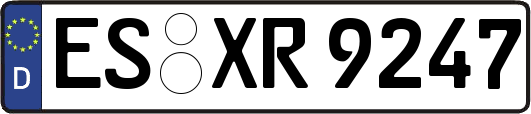 ES-XR9247