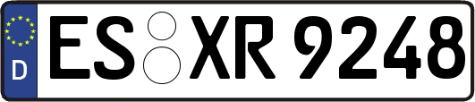 ES-XR9248